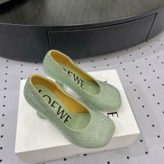 Loewe Shoes